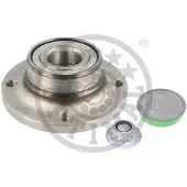 OPTIMAL Radlagersatz 102079