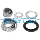 DAYCO Radlagersatz KWD1347