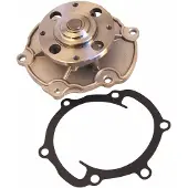 MAPCO Wasserpumpe ALFA ROMEO 159, BRERA, SPIDER, OPEL INSIGNA, SIGNUM, VECTRA C, SIGNU