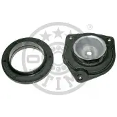 OPTIMAL F8-7057 Federbeinstützlager Vorne Rechts für RENAULT Clio III Schrägheck (BR0/1, CR0/1) MODUS / GRAND MODUS (F/JP0) CLIO Grandtour (KR0/1)