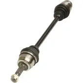 MAXGEAR 49-2480 Antriebswelle Vorne Rechts für RENAULT SUPER 5 (B/C40) RAPID Kasten (F40, G40) SUPER 5 Kasten (S40)