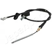 Japanparts Seilzug, Feststellbremse BC-840R