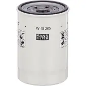 MANN-FILTER Ölfilter W 10 205 Filtereinsatz