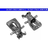 Ate Bremssattel 24.3347-1703.5