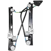 METZGER Autoteile Fensterheber [Hersteller-Nr. 2160264] für Seat