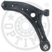 OPTIMAL G6-2204 Querlenker Unten Vorne Links für FORD Fiesta Mk7 Schrägheck
