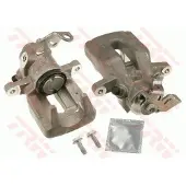 TRW Bremssattel BHN330, Hinten Rechts