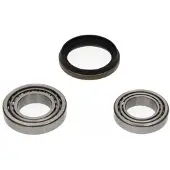KAVO PARTS Radlagersatz Vorne für NISSAN PATROL Hardtop (K160) WBK-6527