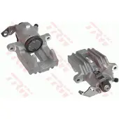 TRW Bremssattel BHN202, Hinten Links