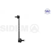 SIDEM CHASSIS PARTS Spurstangenkopf Spurstange für TOYOTA Previa / Estima (R1, R2) Vorne Rechts 45460