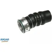 BUGIAD Ladeluftschlauch [Hersteller-Nr. 84609] für BMW