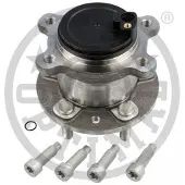 OPTIMAL Radlagersatz 302302