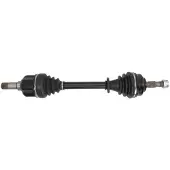 POINT GEAR Antriebswelle PNG72612 Links