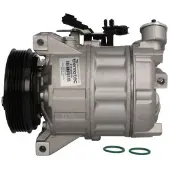 THERMOTEC KTT090094 DCS Klimaanlage Klimakompressor PAG 46 R134a für FORD MONDEO IV Turnier (BA7) S-MAX (WA6) für VOLVO V70 II (285)