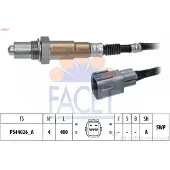 Facet Lambdasonde Made in Italy - OE Equivalent 10.8537