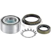 SNR Radlagersatz R168.67