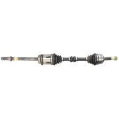 POINT GEAR Antriebswelle PNG75240