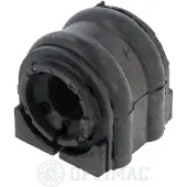 OPTIMAL F1-0046 Lagerung Stabilisator Stabigummi für HYUNDAI Kona (OS) für KIA RIO III (UB)