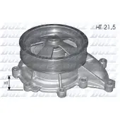 DOLZ Wasserpumpe E115