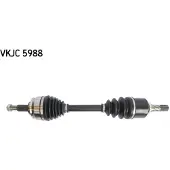 Skf Hnaci hridel