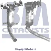 BM CATALYSTS Katalysator BM91208H