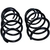 MAXGEAR Fahrwerksfeder 60-1471D