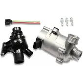HEPU Wasserpumpe P430-TH