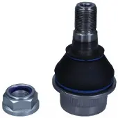QUARO Traggelenk Vorne für VW CRAFTER 30-50 Kasten (2E) QS8946/HQ