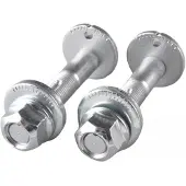 TEDGUM TED39162 Sturzkorrekturschraube für RENAULT Kadjar (HA, HL) KOLEOS (HY) für NISSAN Qashqai II (J11, J11)