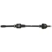 POINT GEAR Antriebswelle PNG72800 Rechts