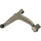 VAICO Querlenker Alu mit Traggelenk und Buchse [Hersteller-Nr. V40-0446] für Fiat, Vauxhall, Opel, Saab