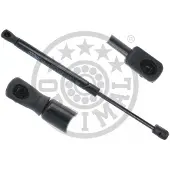 OPTIMAL AG-50281 Gasfeder Heckklappendämpfer für AUDI TT Roadster (8J9) 332mm
