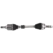 POINT GEAR Antriebswelle PNG74967 Links