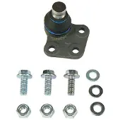 METZGER Trag-/Führungsgelenk KIT + GREENPARTS 57026301