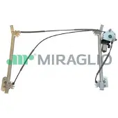 MIRAGLIO 30/1575 Elektrischer Fensterheber Links für MINI Schrägheck (R50, R53) Cabrio (R52)