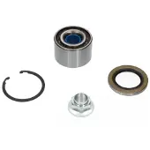 KAVO PARTS Radlagersatz für LEXUS IS I (JCE1, GXE1) 72mm WBK-9045