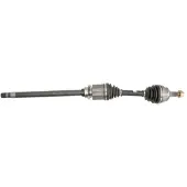 POINT GEAR Antriebswelle PNG73044 Rechts