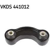 Skf Stange/Strebe Stabilisator VKDS 441012 für Audi A6 C6 Avant