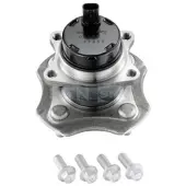 SNR Radlagersatz R169.51