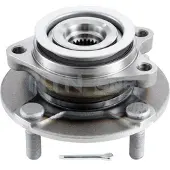 SNR Radlagersatz R168.77