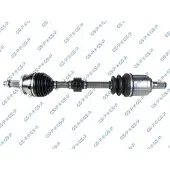 GSP Antriebswelle 224449