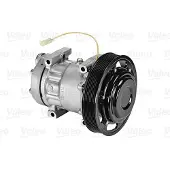 Valeo Klimakompressor 813046
