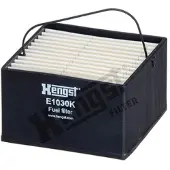 HENGST FILTER Kraftstofffilter E1030K
