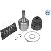 Meyle Gelenksatz Antriebswelle Getriebeseitig für OPEL Corsa C Schrägheck (X01) 614 498 0025
