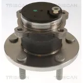 TRISCAN Radlagersatz für MAZDA 5 (CR19) 142mm 8530 50235