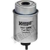 HENGST FILTER Kraftstofffilter H573WK