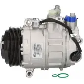 THERMOTEC Klimakompressor KLIMA KTT095011