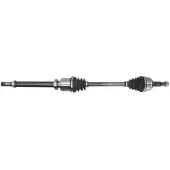 POINT GEAR Antriebswelle PNG72632 Rechts