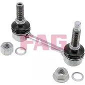 Fag Koppelstange Stabilisator passend für MERCEDES-BENZ M-Klasse (W164) Hinten 818 0522 10