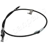 Japanparts Seilzug, Feststellbremse BC-104
